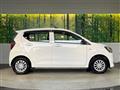 2023 Daihatsu Mira Es