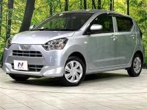 2021 Toyota PIXIS EPOCH