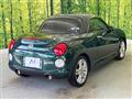 2016 Daihatsu Copen