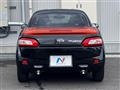 2016 Daihatsu Copen