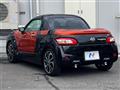 2016 Daihatsu Copen