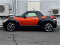 2016 Daihatsu Copen