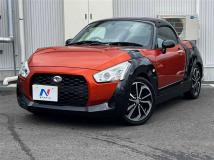 2016 Daihatsu Copen