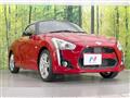 2019 Daihatsu Copen