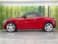 2019 Daihatsu Copen