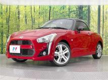 2019 Daihatsu Copen