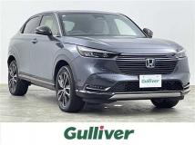 2021 Honda VEZEL