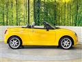 2022 Daihatsu Copen