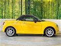 2022 Daihatsu Copen
