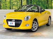 2022 Daihatsu Copen