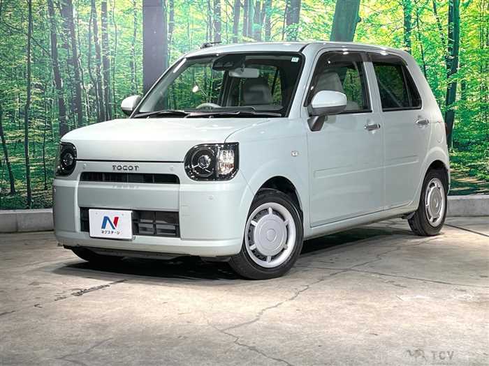 2018 Daihatsu Daihatsu Others