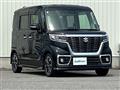 2018 Suzuki Spacia