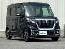 2018 Suzuki Spacia
