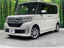 2014 Daihatsu Tanto