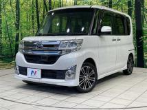 2014 Daihatsu Tanto