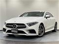 2020 Mercedes-Benz Cls-Class