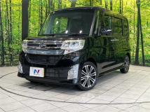 2015 Daihatsu Tanto