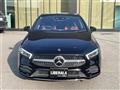 2020 Mercedes-Benz A-Class