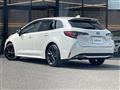 2021 Toyota Corolla Touring Wagon