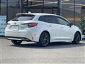 2021 Toyota Corolla Touring Wagon