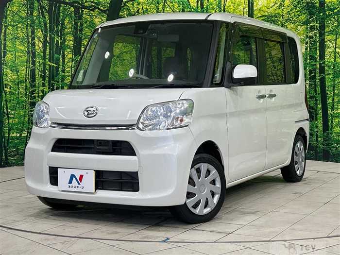 2016 Daihatsu Tanto