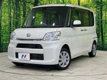 2016 Daihatsu Tanto