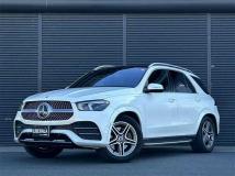 2021 Mercedes-Benz GLE-CLASS