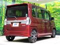 2016 Daihatsu Tanto