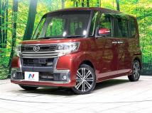 2016 Daihatsu Tanto