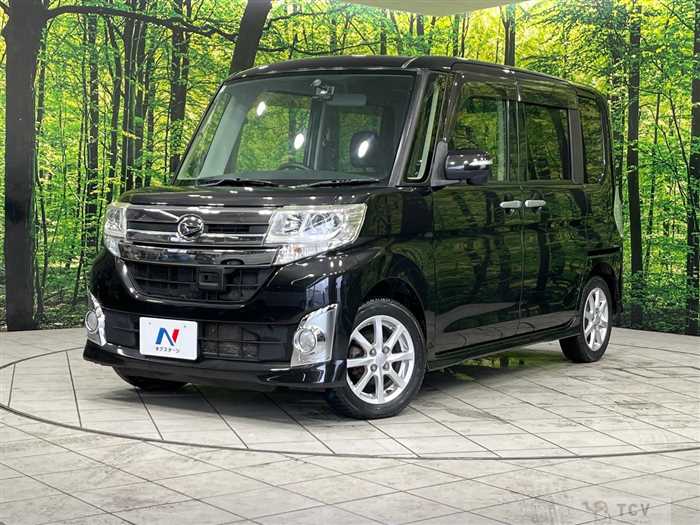 2013 Daihatsu Tanto
