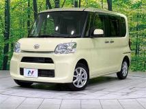 2015 Daihatsu Tanto