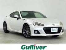 2012 Subaru BRZ