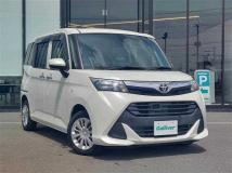 2017 Toyota Tank