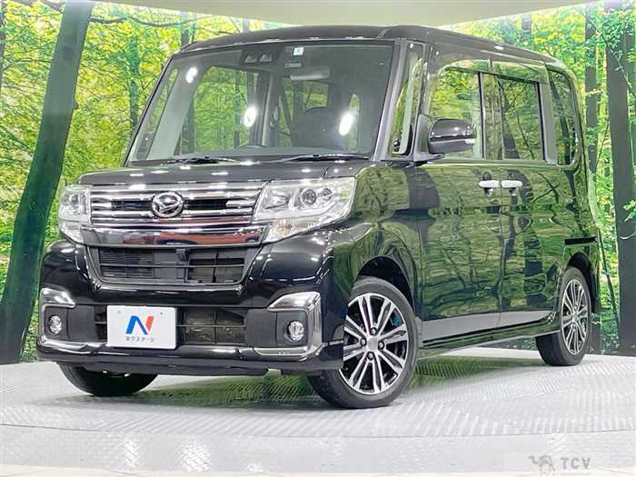 2018 Daihatsu Tanto