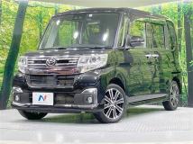 2018 Daihatsu Tanto