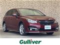 2015 Subaru Impreza