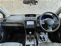 2015 Subaru Impreza