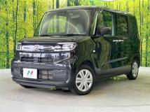 2022 Daihatsu Tanto