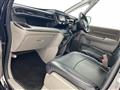 2018 Honda Step WGN