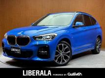 2021 BMW X1