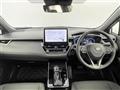 2025 Toyota CorollaCross