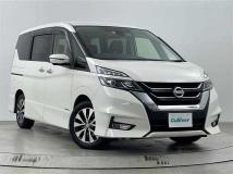 2019 Nissan Serena