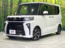 2024 Daihatsu Tanto
