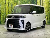 2024 Daihatsu Tanto
