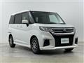 2021 Suzuki Solio