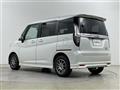 2021 Suzuki Solio