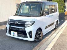 2020 Daihatsu Tanto