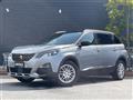 2020 Peugeot 5008