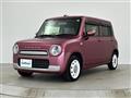 2015 Suzuki Lapin