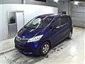 2013 Honda Freed